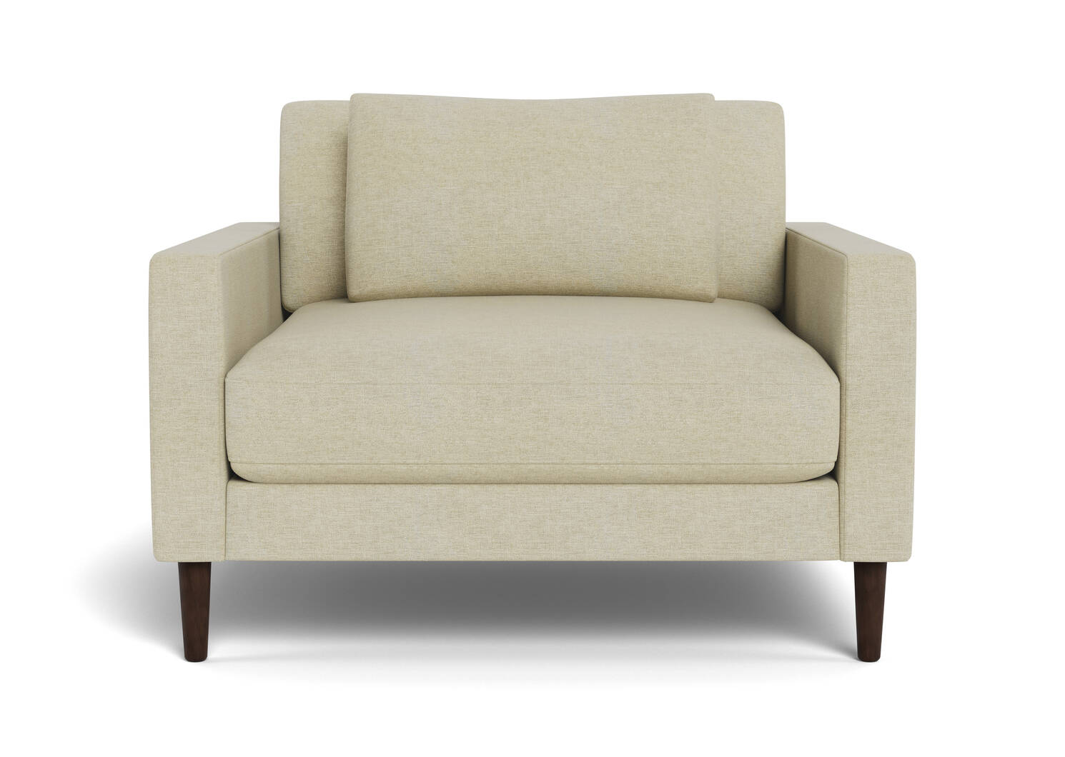 Fauteuil Nixon personnalisé
