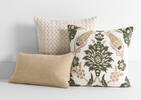 Soft Romance Pillow Set