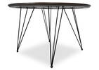 Angus Dining Table -Willhelm Café
