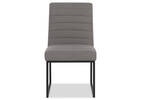 Benton Dining Chair -Daylin Grey