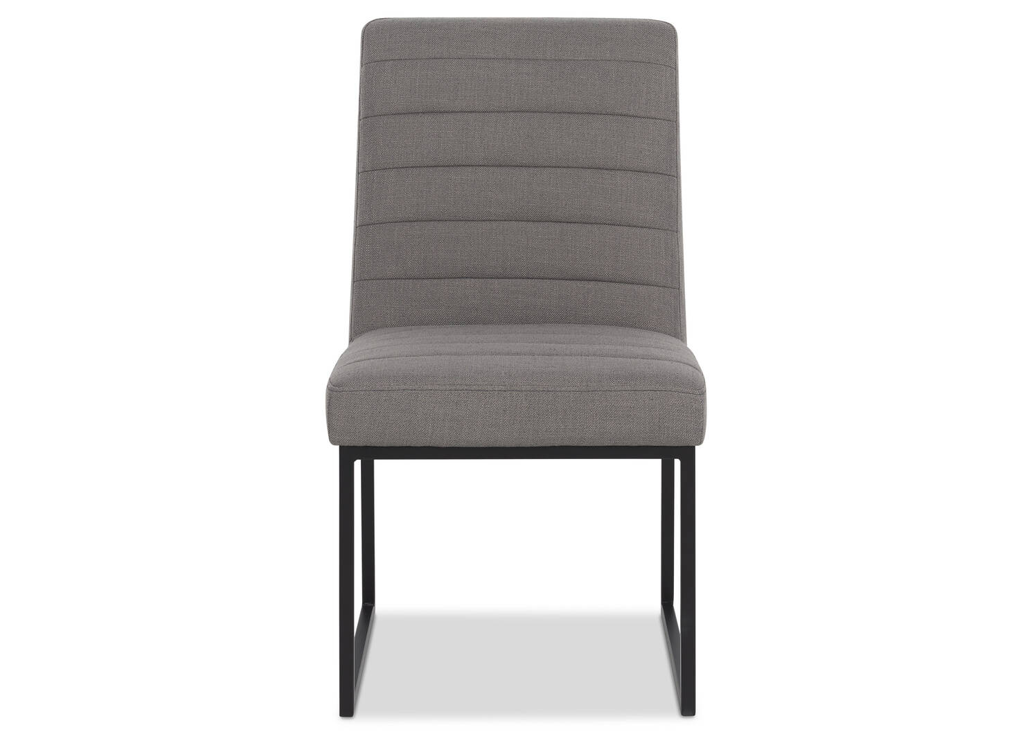 Benton Dining Chair -Daylin Grey