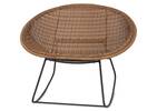 Vireo Rocking Chair -Natural