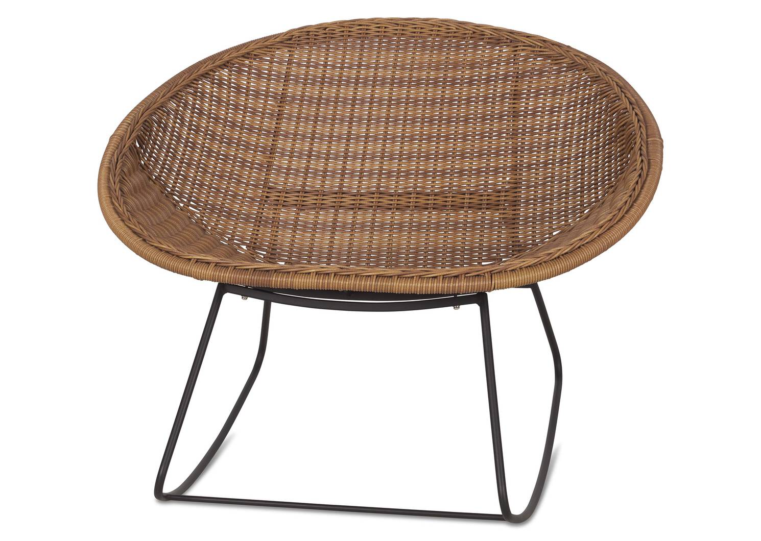 Vireo Rocking Chair -Natural
