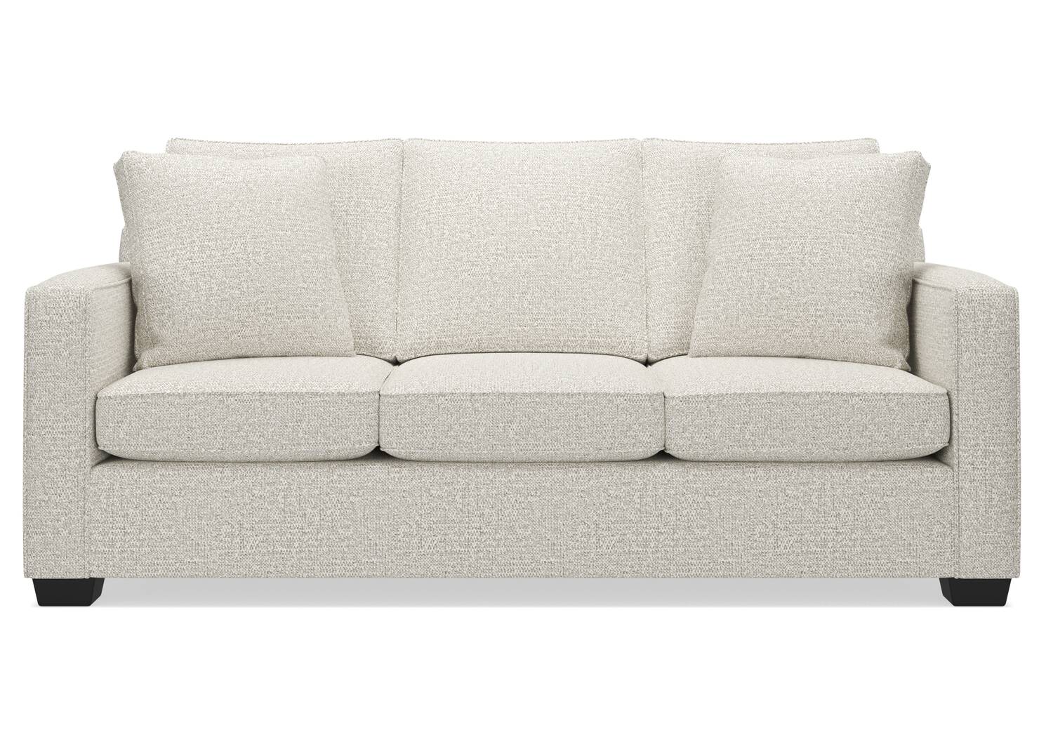 Keith Custom Sofa