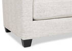 Liberty Sectional -Wesley Linen, RCF