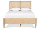 Barclay Bed -Graton Chai, KING