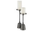 Mikel Candle Holder Set
