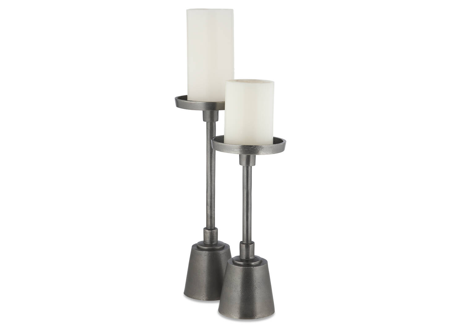 Mikel Candle Holder Set