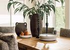 Pym 16 piece Dish Set Sand