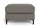 Hensley Custom Ottoman