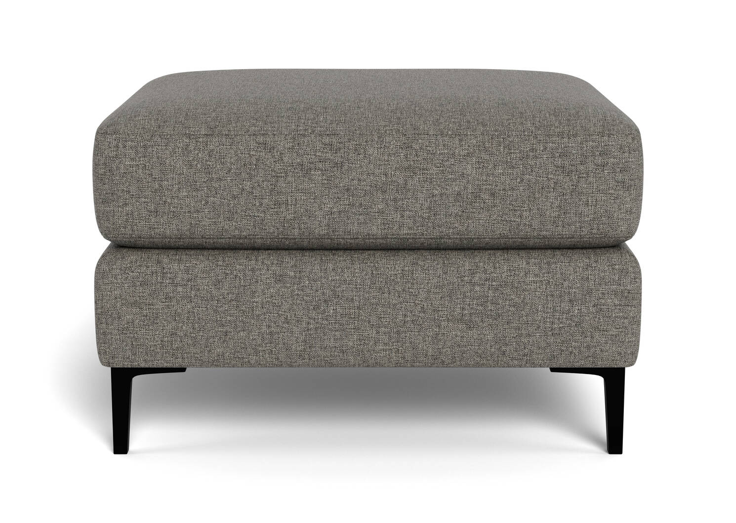 Hensley Custom Ottoman