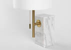Lampe de table Almira