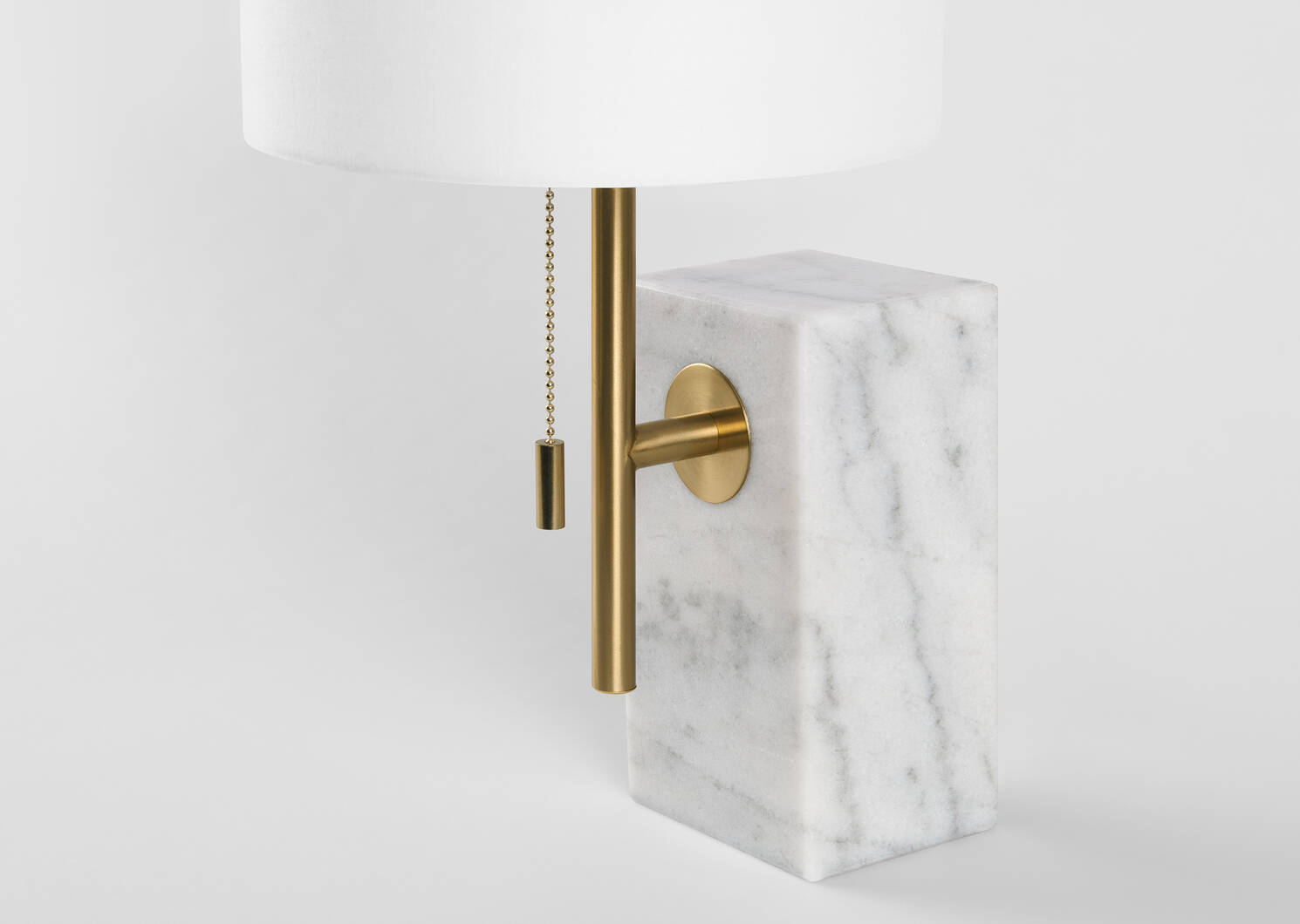 Lampe de table Almira