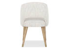 Jerusha Dining Chair -Luly Pepper