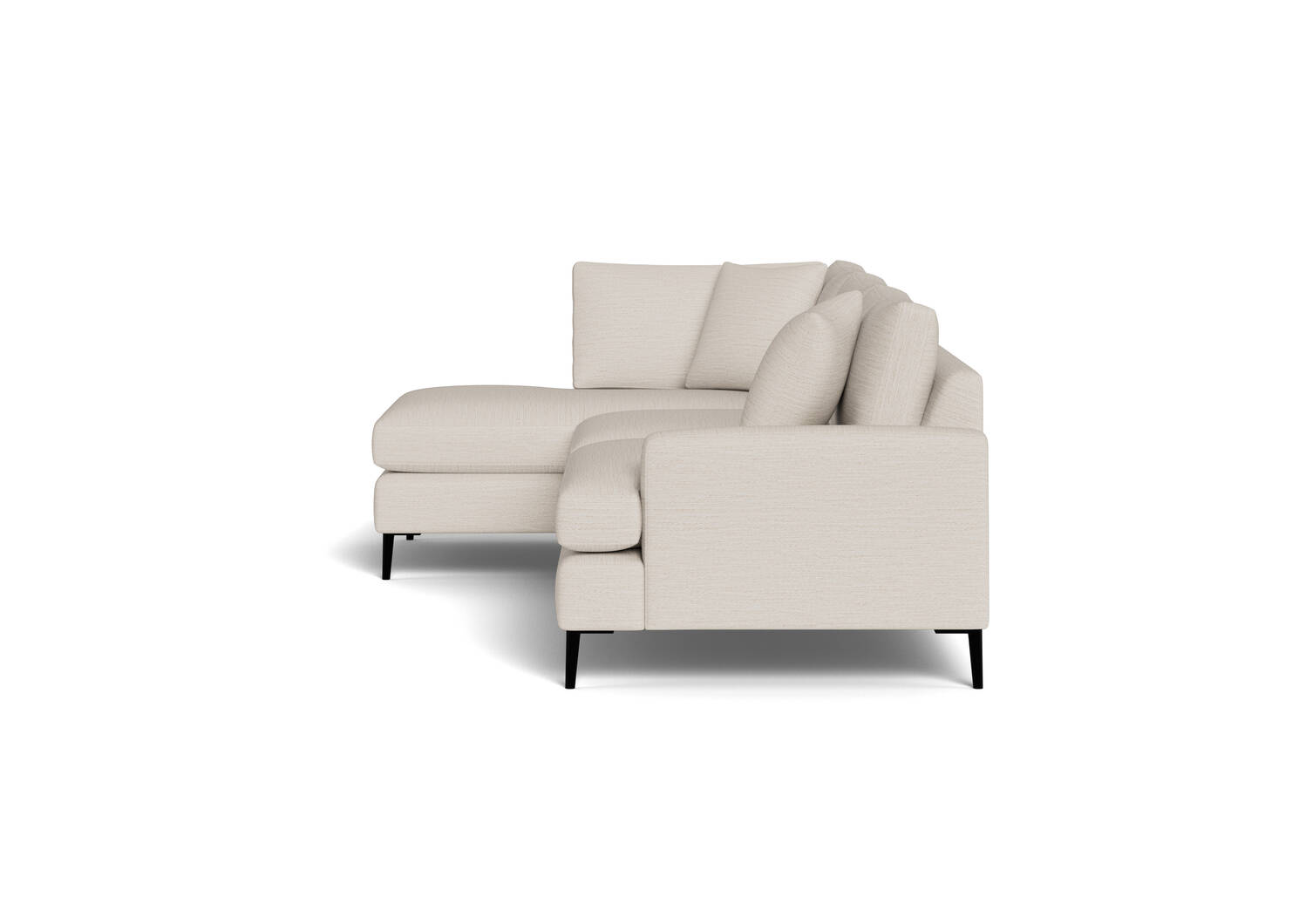Ramos Custom Sofa Chaise