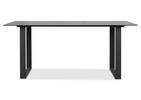 Philippe Dining Table -Adina Grey