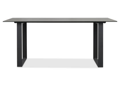 Philippe Dining Table -Adina Grey