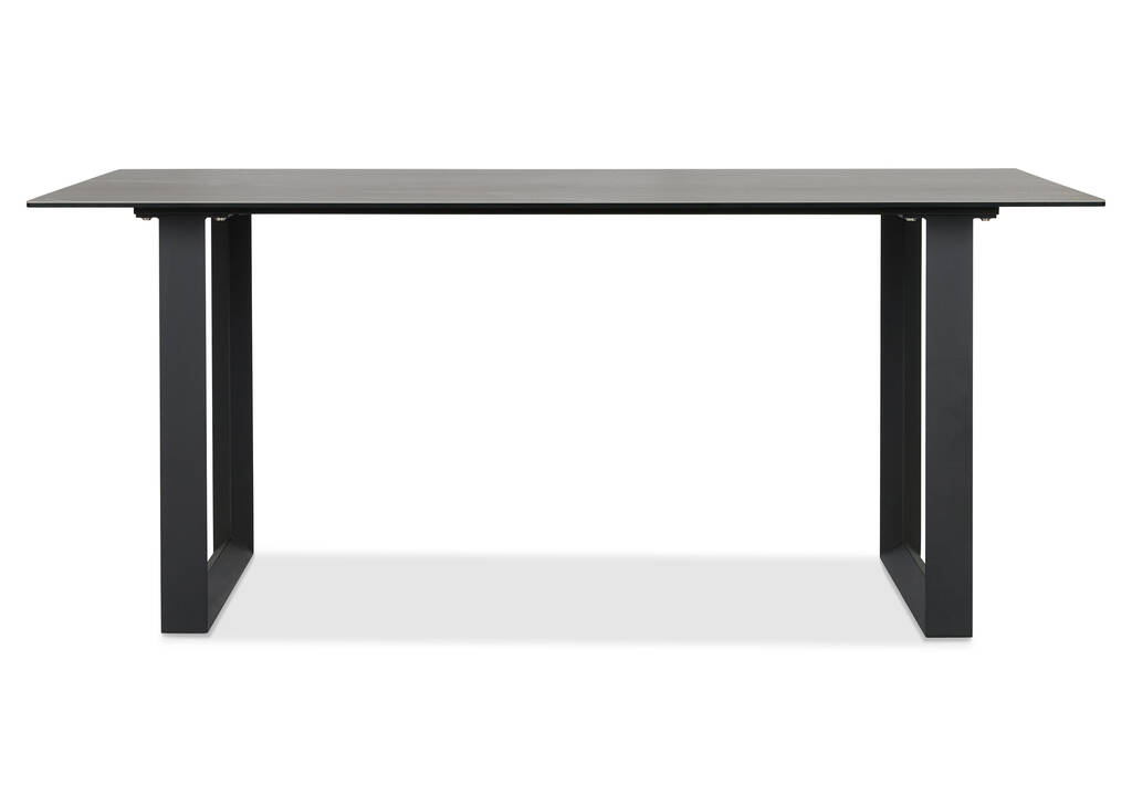 Philippe Dining Table -Adina Grey