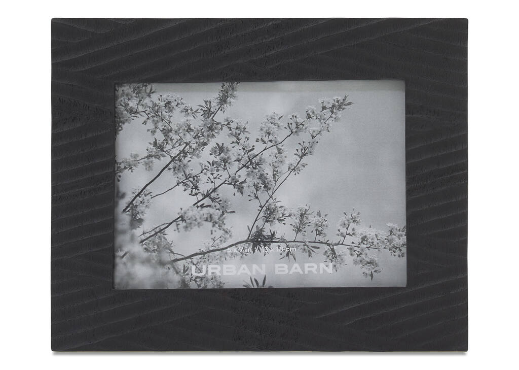 Aurelia Frames -Black