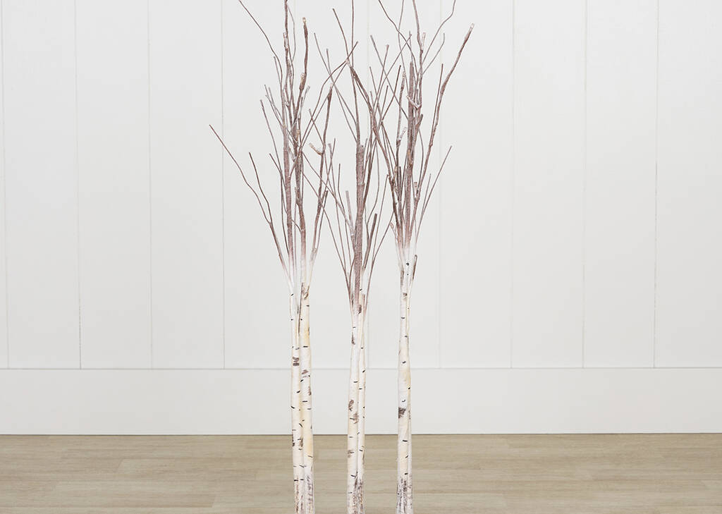Illume Birch Branches 3ft