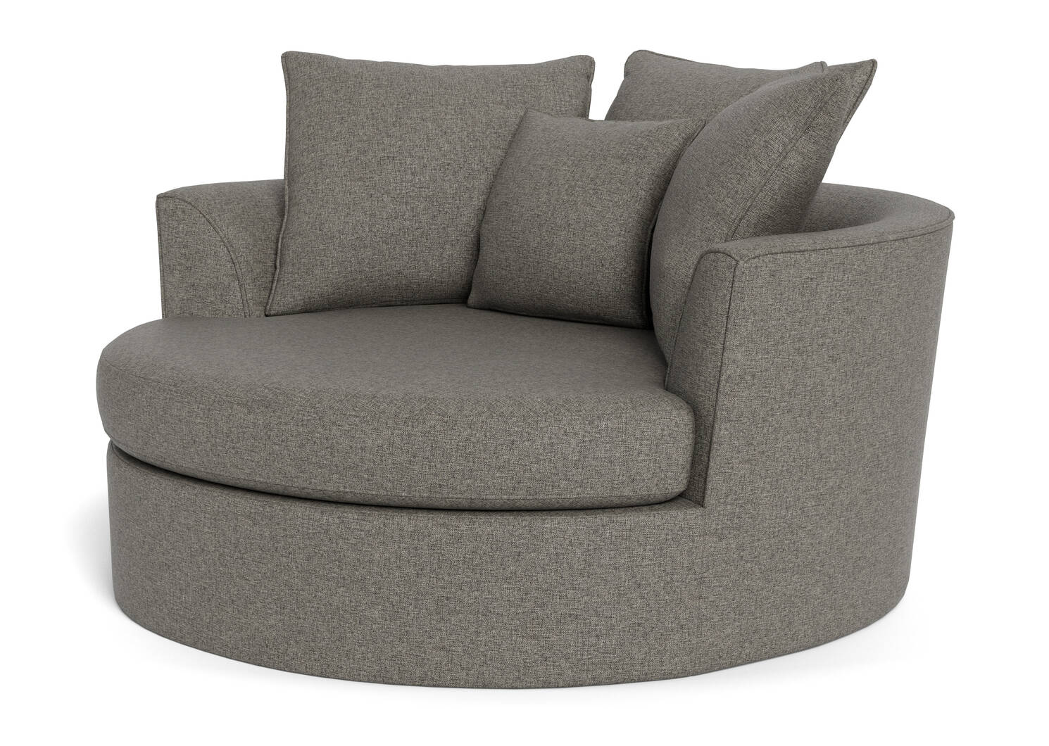 Nest Custom Chair