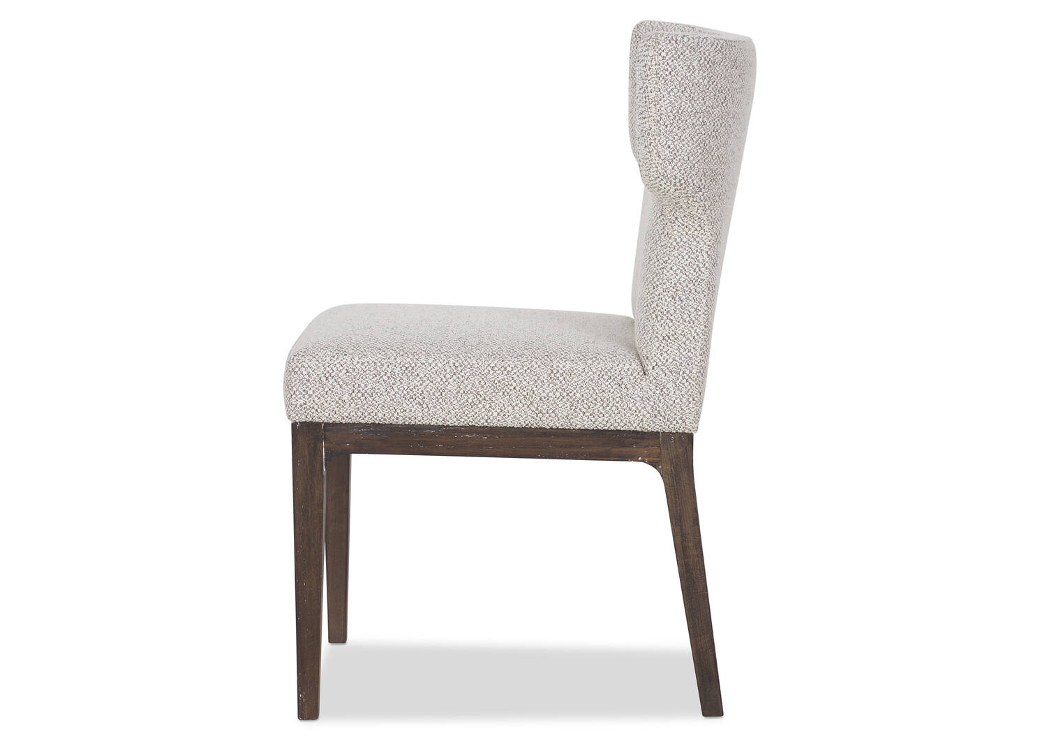 Chaise Tisdale -Halo cailloux