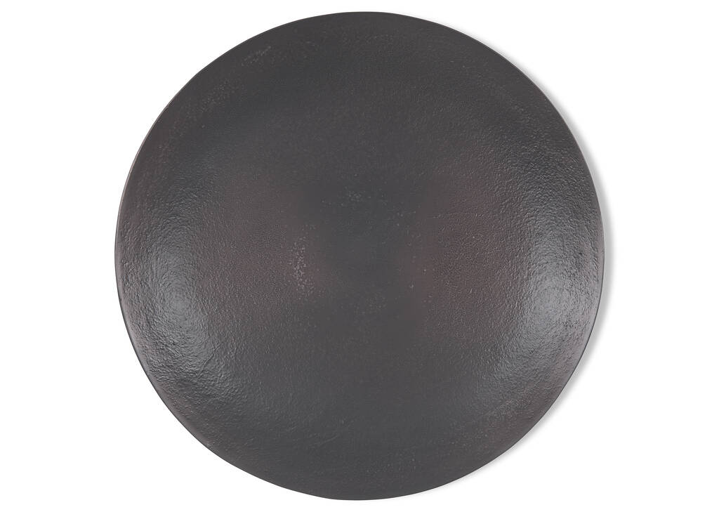 Mora Wall Accent Small Aged Bronze