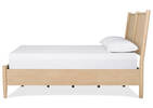 Barclay Bed -Graton Chai, QUEEN