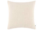 Fredericka Cotton Pillow 20x20 Natural
