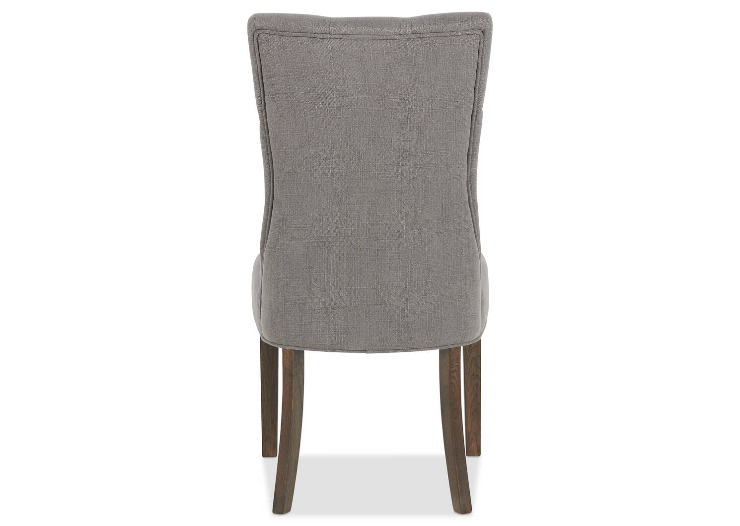 Oakridge Dining Chair -Nantucket Grey