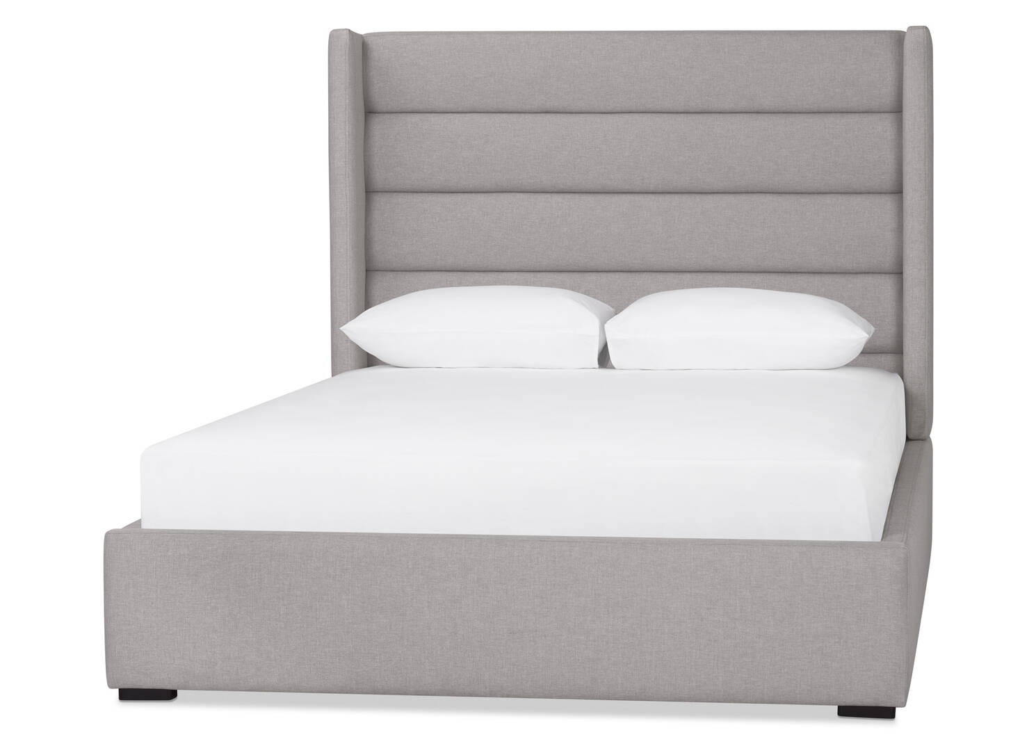 Rolston Custom Storage Bed