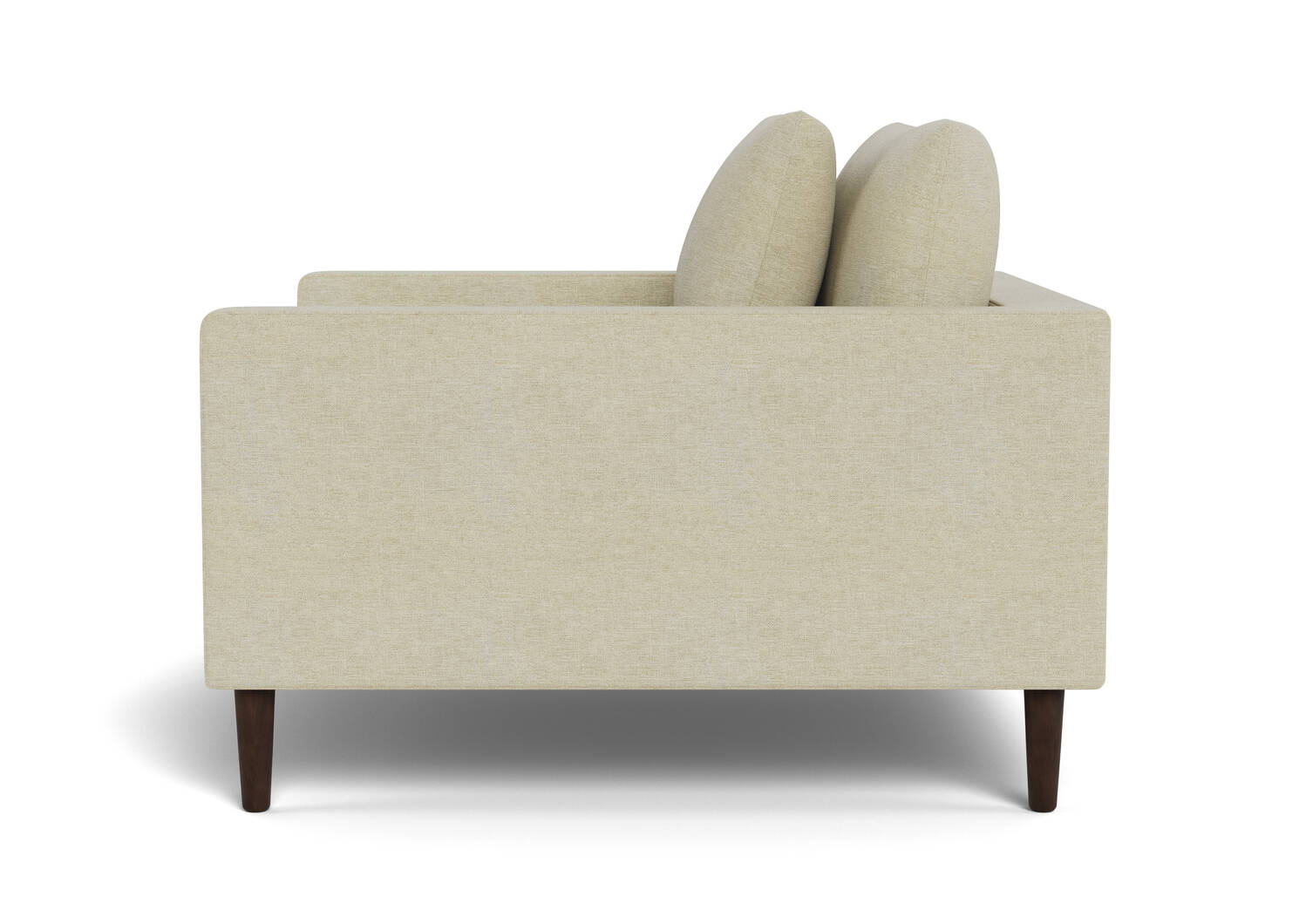 Fauteuil Nixon personnalisé