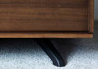 Table chevet Tanner 22 po -Archie noyer
