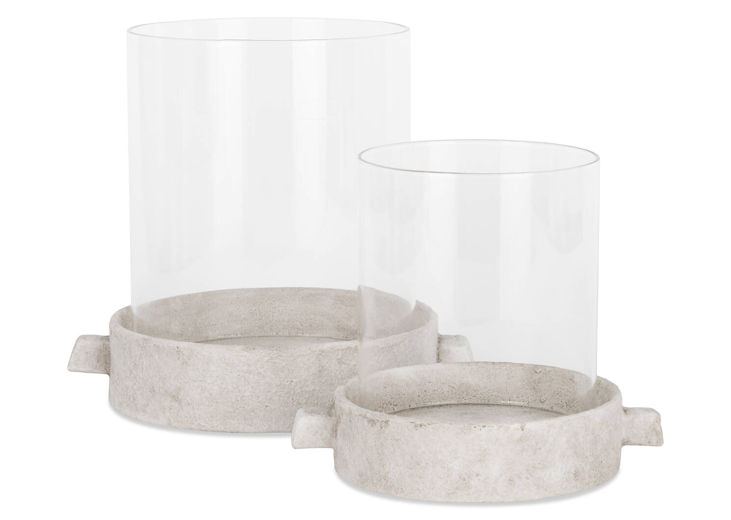 Reade Lantern Short White