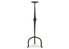 Aly Velji Floor Candle Holders