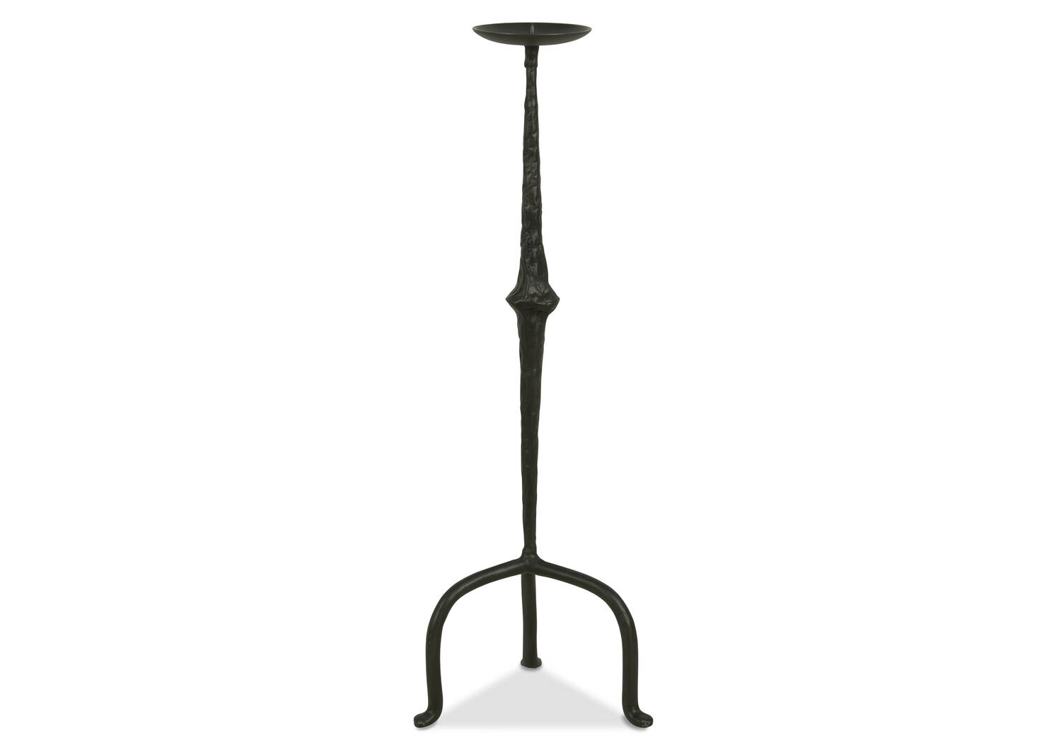 Aly Velji Floor Candle Holders