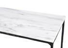 Madi Console Table -Lexi Marble