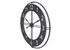 Raliegh Wall Clock