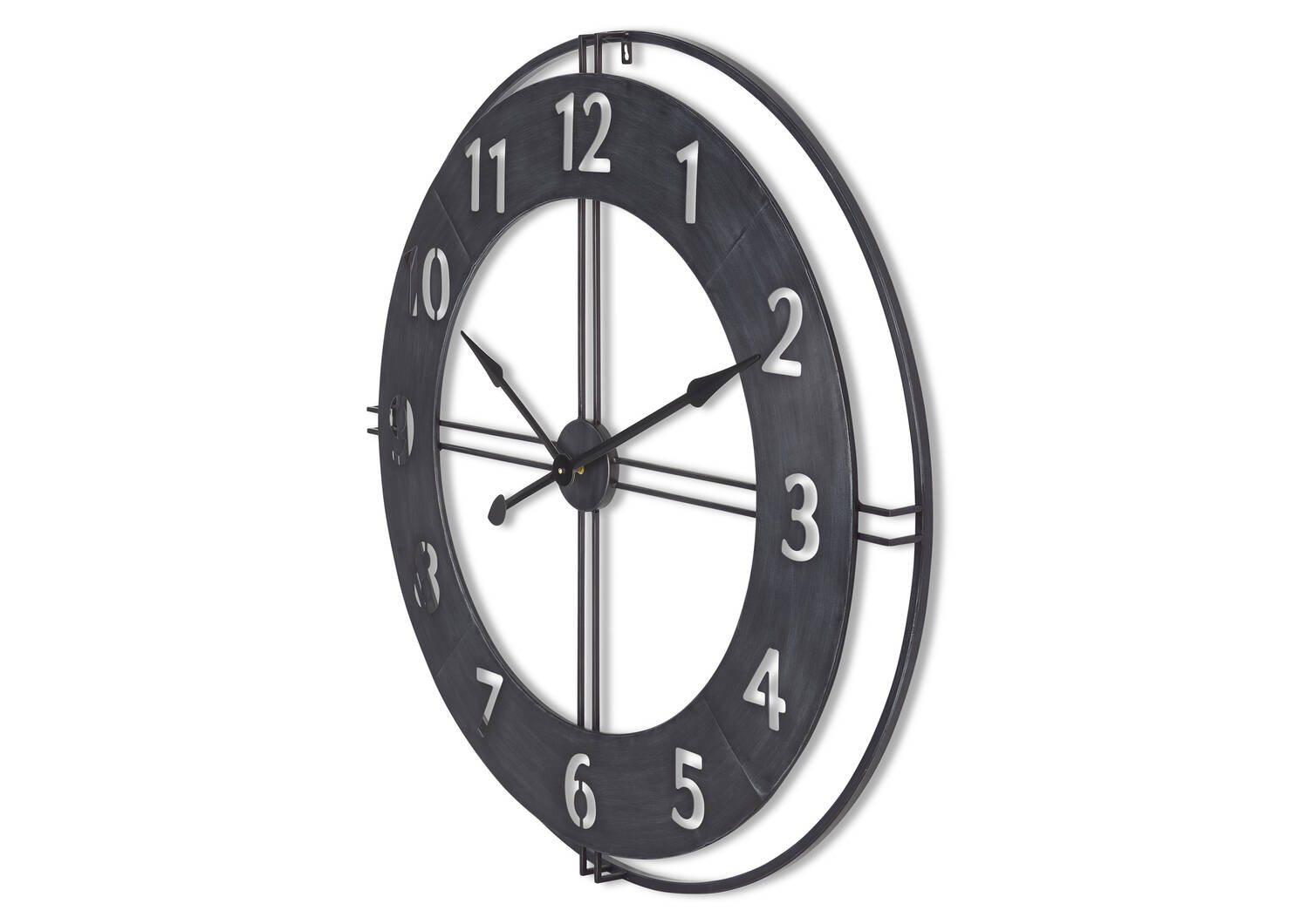 Raliegh Wall Clock