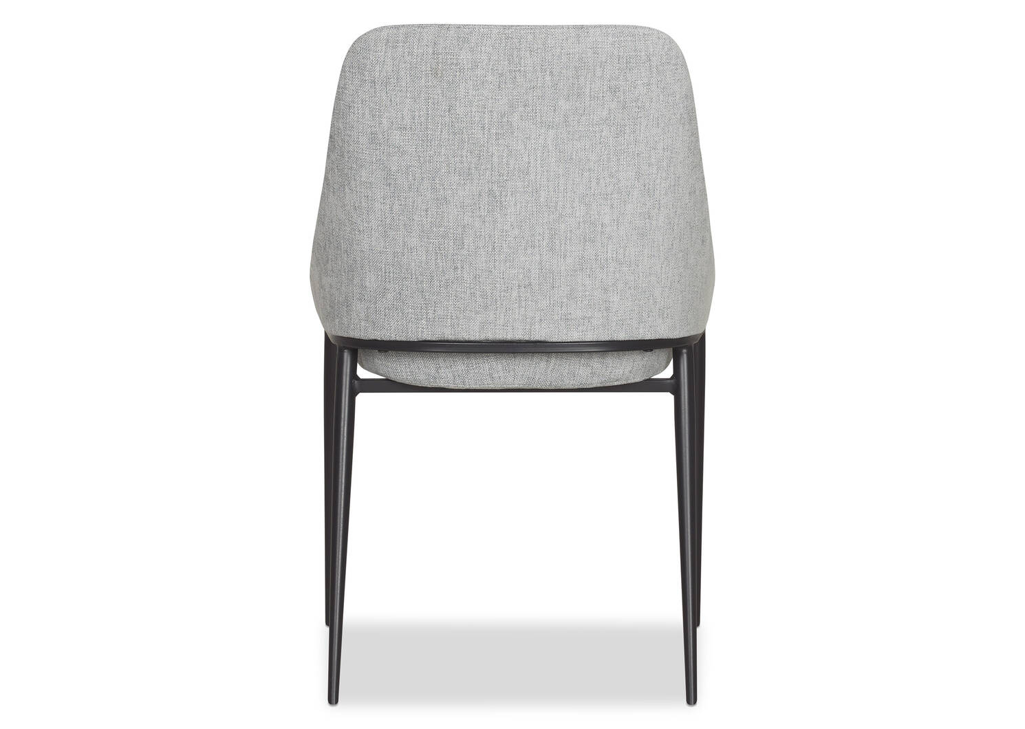 Raye Dining Chair -Sonny Silver