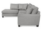 Liberty Sectional -Owen Ash, LCF