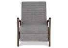 Coleman Recliner -Silas Greystone
