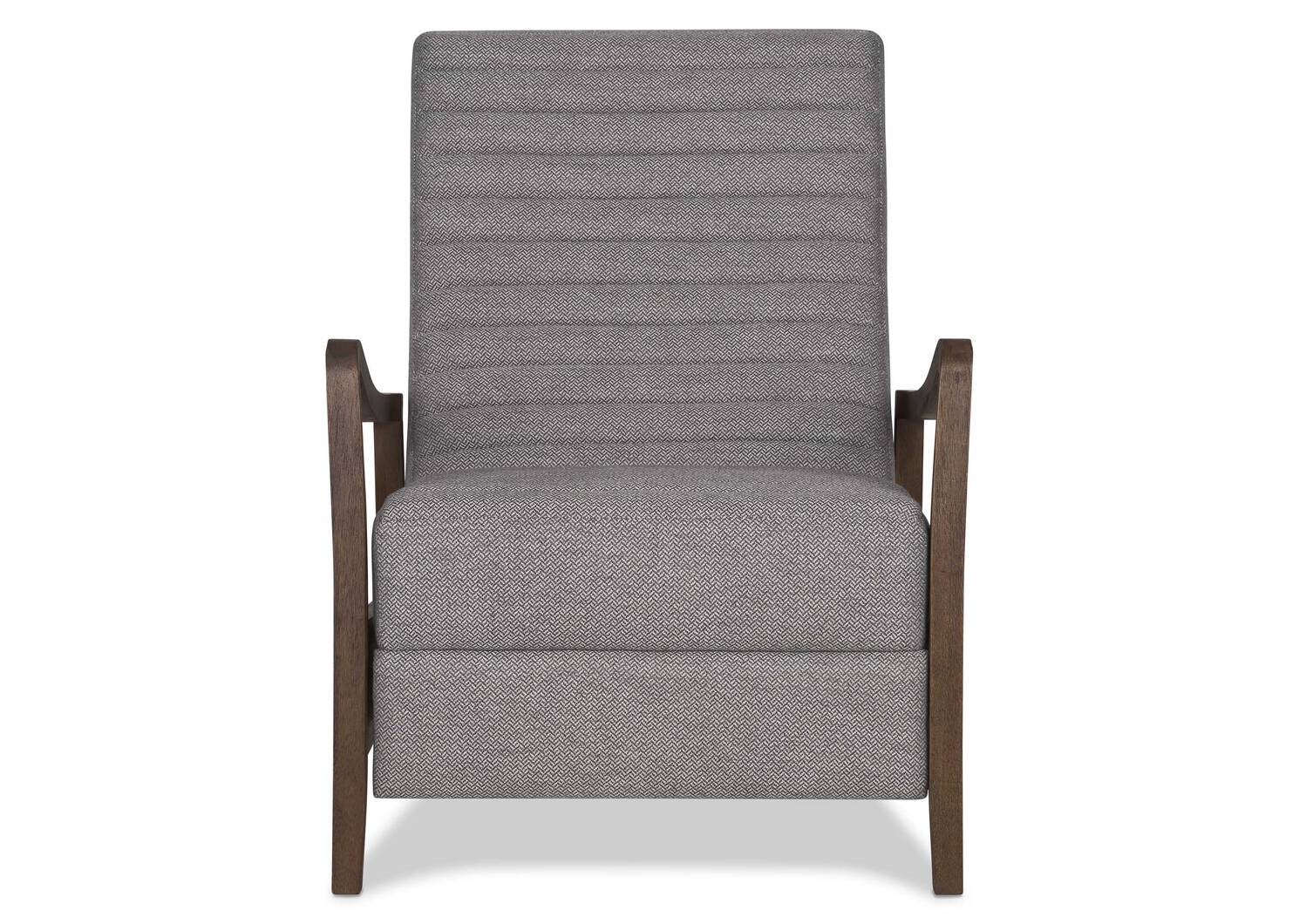 Coleman Recliner -Silas Greystone