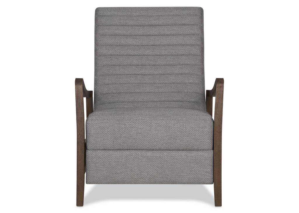 Coleman Recliner -Silas Greystone