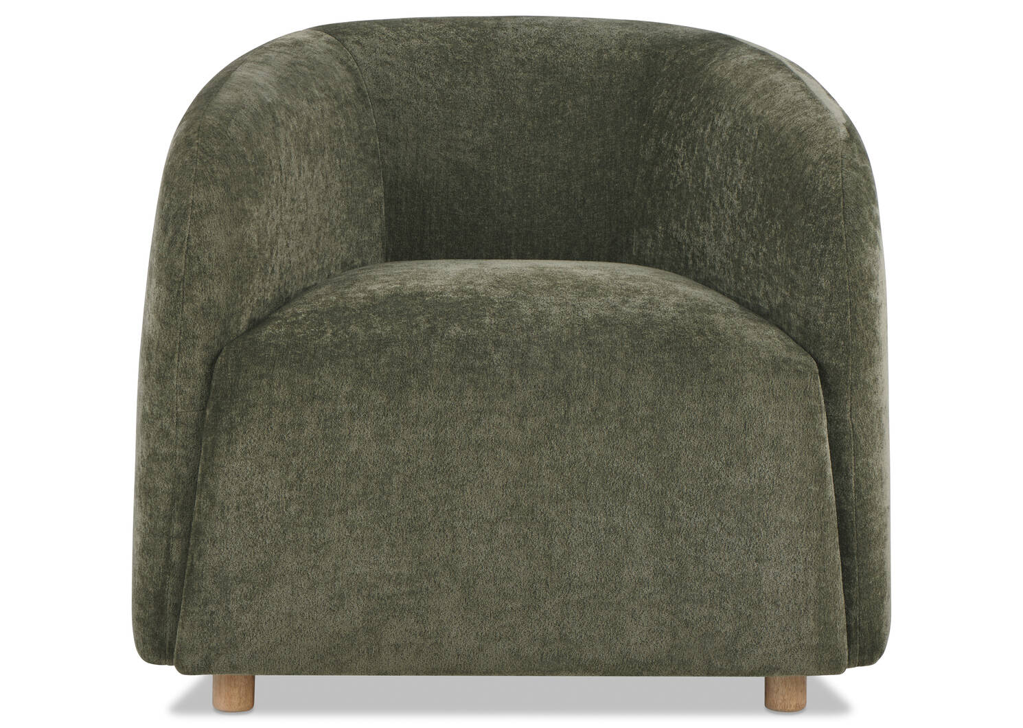 Fauteuil Statler -Judy trèfle