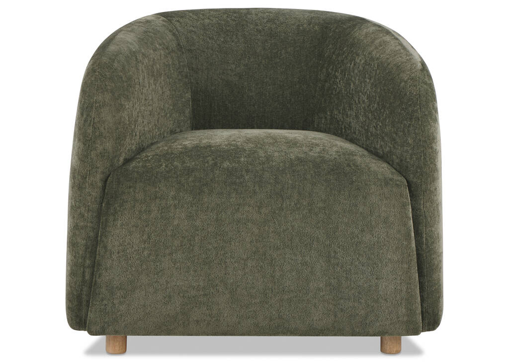 Fauteuil Statler -Judy trèfle