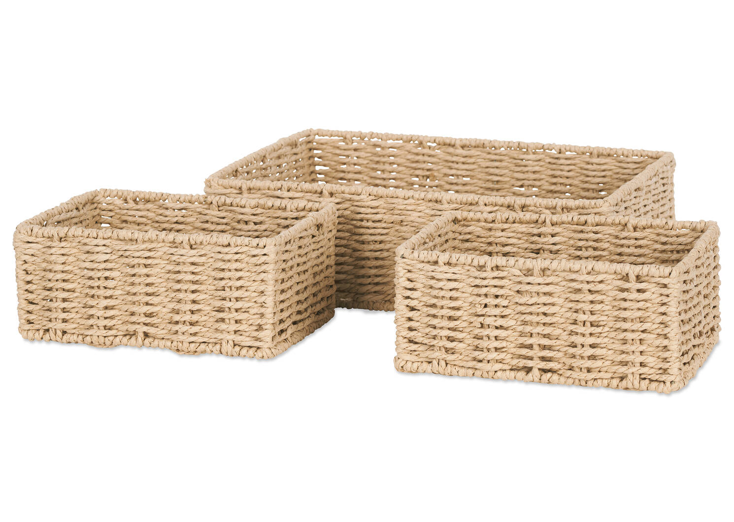 Turni Basket Set