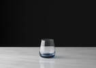 Maris OF Glass Clear/Blue