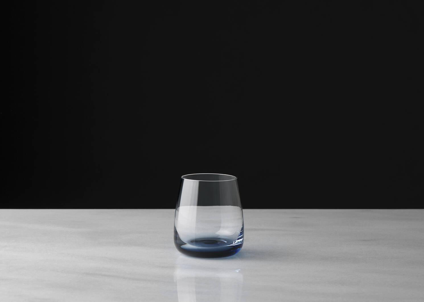Maris OF Glass Clear/Blue