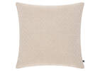 Colton Pillow 20x20 Natural/Latte